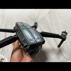 Mavic 2 Pro Dji Drone