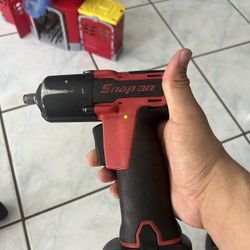 Snap On 3/8 Impact Gun