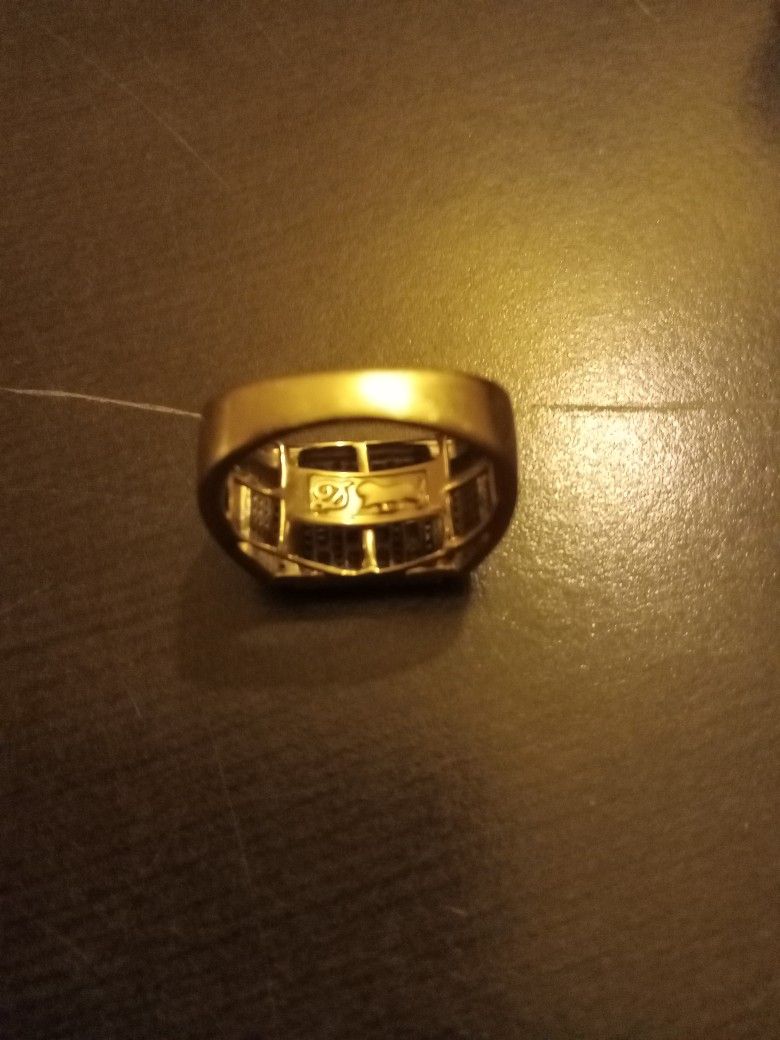 18 Karrot Diamond Baquette Ring From Exotic Diamonds 