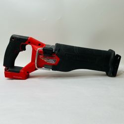 Milwaukee 2821-20 18V Brushless Cordless Sawzall Reciprocating Saw