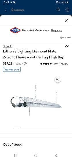 Lights T8 (3) Count