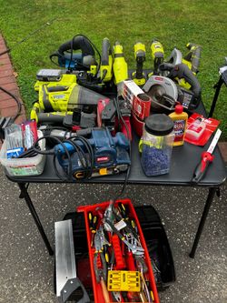 Tools and more