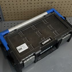 hart took box 