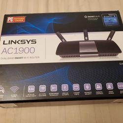 Linksys Router