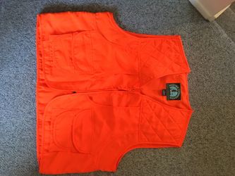Master Sportsman Vest 2XL