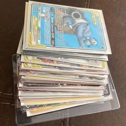 HUGE LOT of Pokémon Cards Choose Any Card You Want-cheap Prices- Vintage/modern