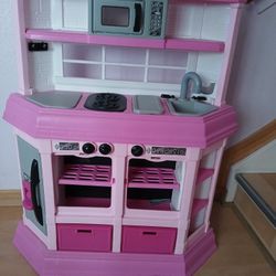 Play Kitchen