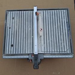 Rigid Tile Saw $65.00 R4021 7in saw