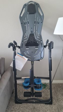 Teeter Fitspine X2 Inversion Table 