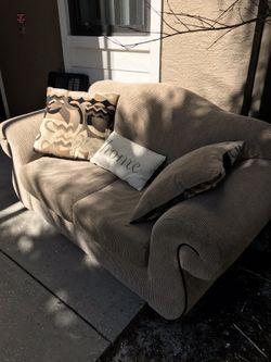 Loveseat