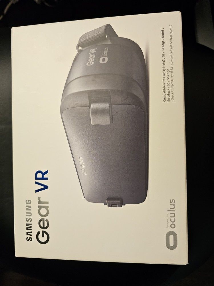 Gear VR