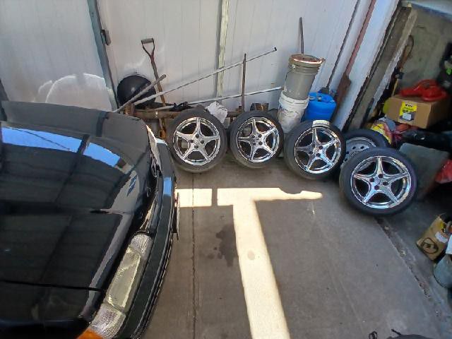 1(contact info removed) Mustang 4.0-5.0 Gt/Lx Hatch Back  Saleem 17" Four Lugs
