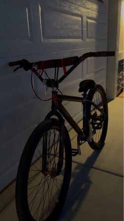 Fast ripper 29inch