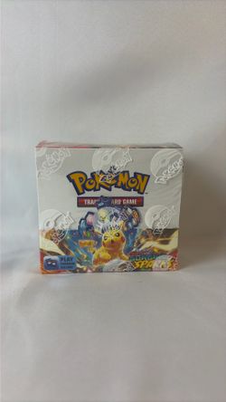 Surging sparks bb perfect condition