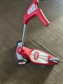 Kids Scooter 