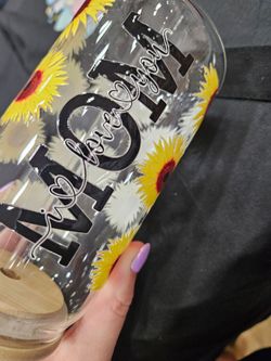 Mother's day gift basket