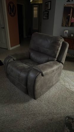 Recliner