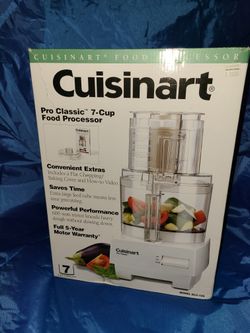 Cuisinart