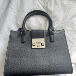 2 New Guess Handbags 