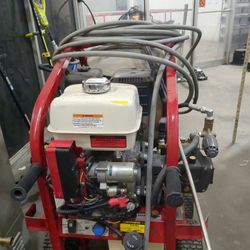 Pressure Washer For Sale Layaway Available 10% Down If You Are Interested Please Ask For Maribel Thank You 