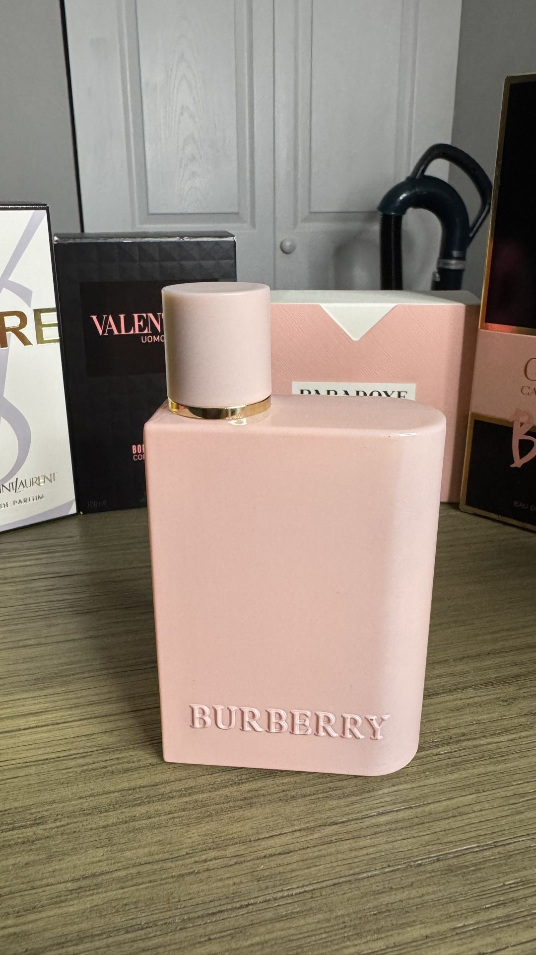 Women’s Prefume