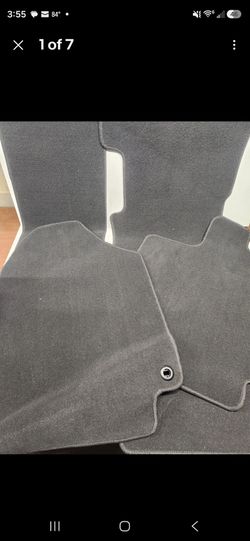 Honda Odyssey 2024 Mats