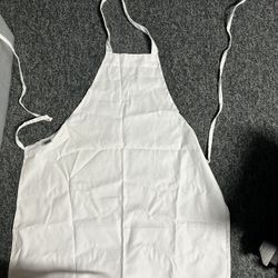 Aprons & Tote Bags