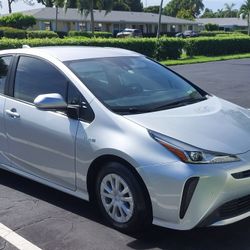 2022 Toyota Prius