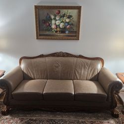 Living Room Set