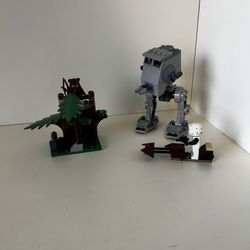 Lego Star Wars