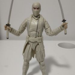Hasbro Gi Joe Classified Series Storm Shadow 6 Inch Action Figure