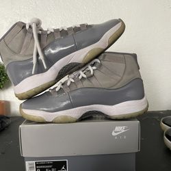 Jordan 11