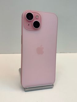 Apple iPhone 15 256gb. ( Unlocked Phone )