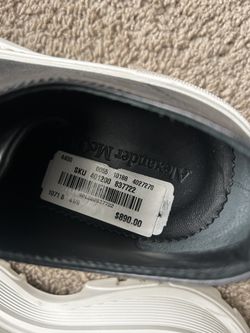 Worn Once