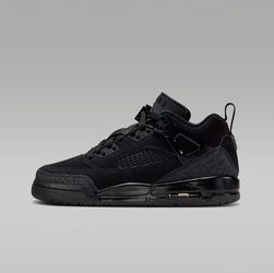 Jordan’s Spizike Low
