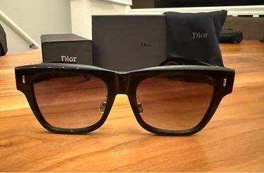 Christian Dior Sunglasses