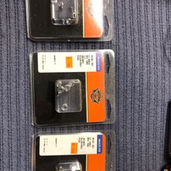 Harley Davidson Allen Hole Plug Assortment