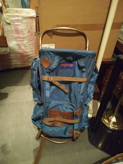 Backpack "Jansport"