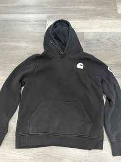 Carhartt Sweater Size Small 