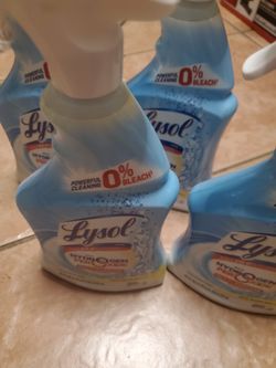 Lysol