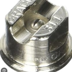 Graco Flat Spray Tips For Airless Spray Gun