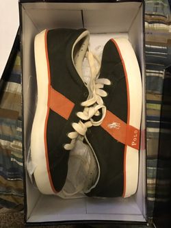 Polo Sneakers