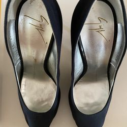Women’s Shoes Giuseppe Zanotti Size  6