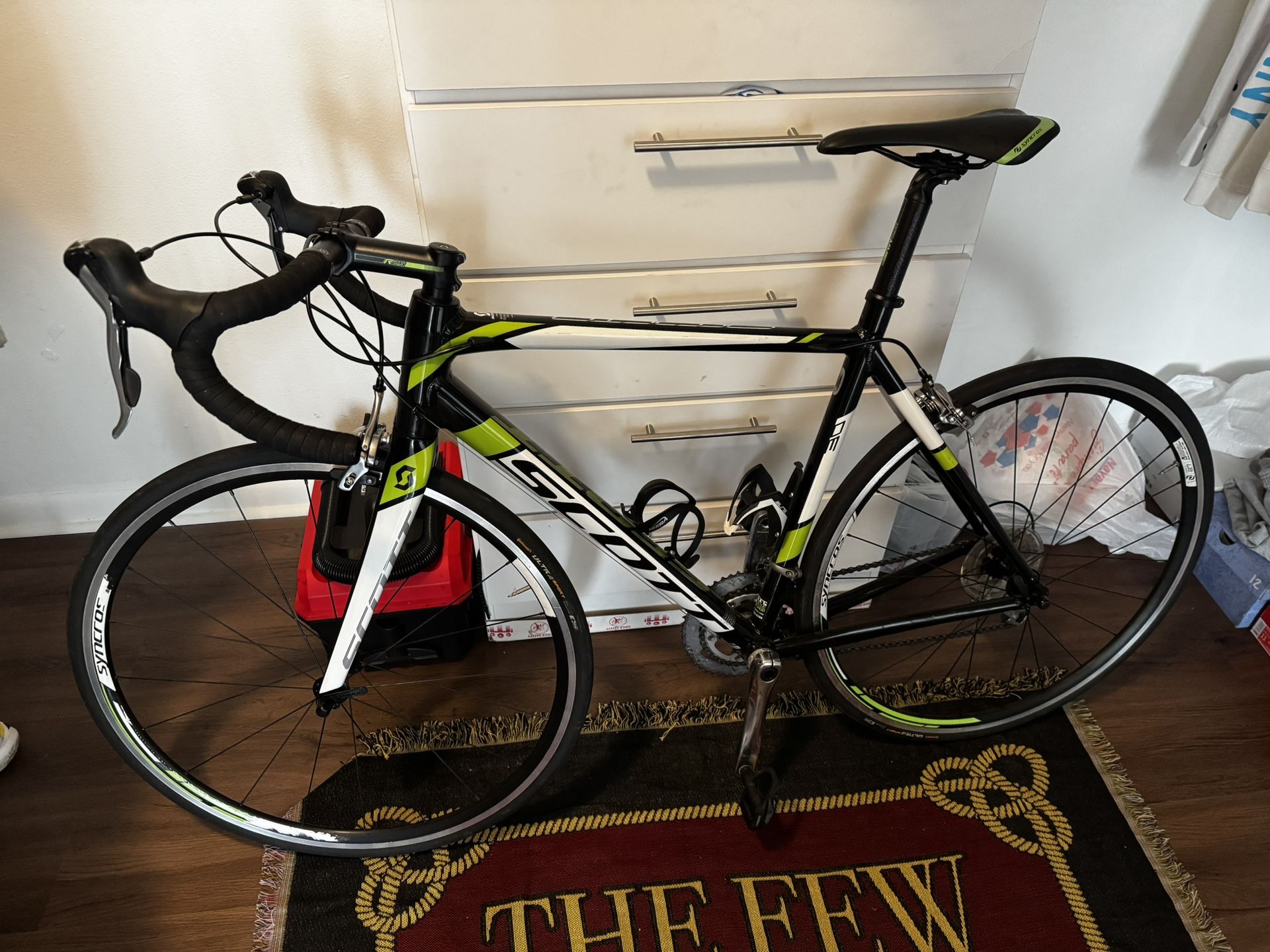 Scott Road Bike
