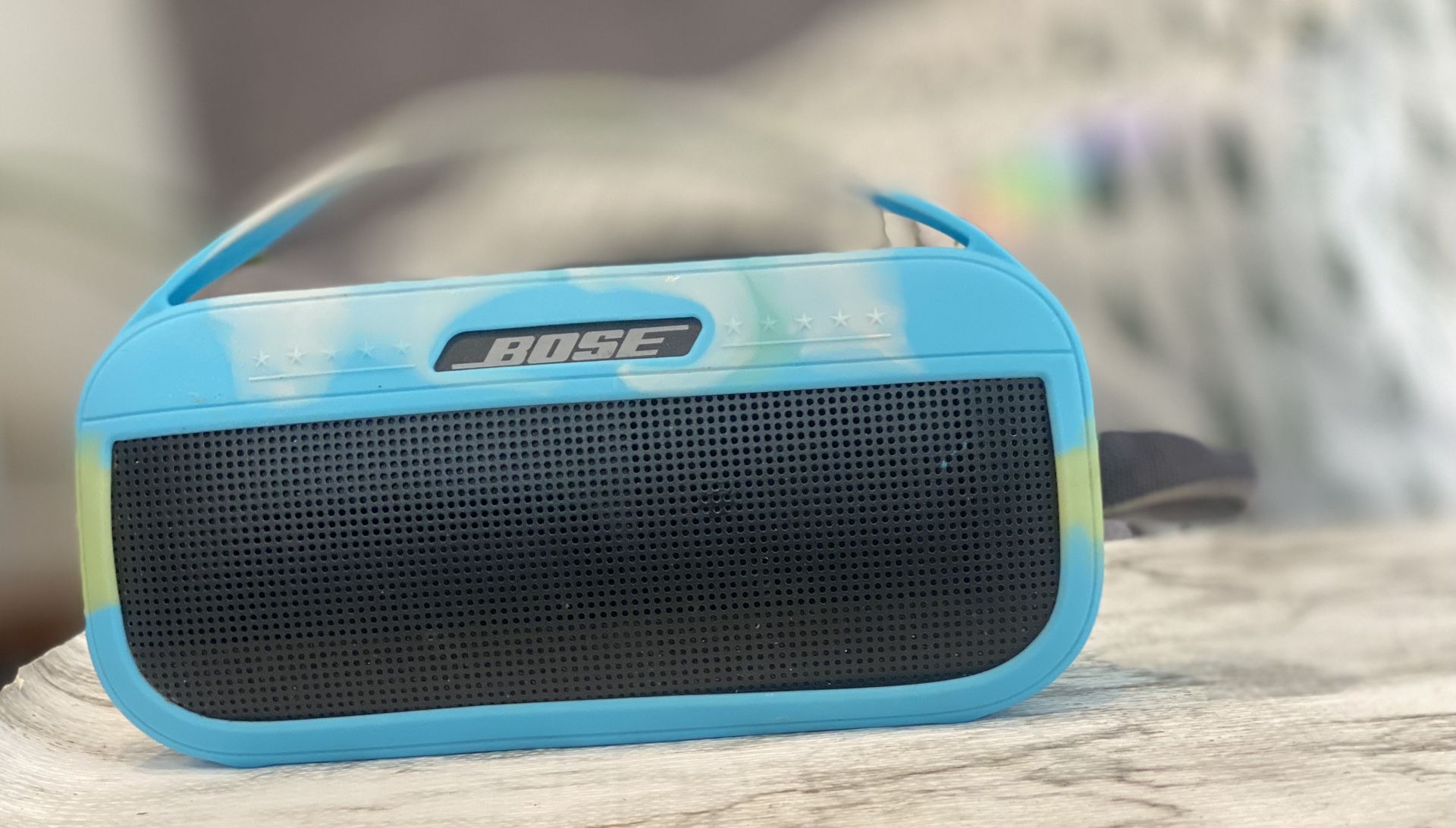 Bose Soundlink Flex