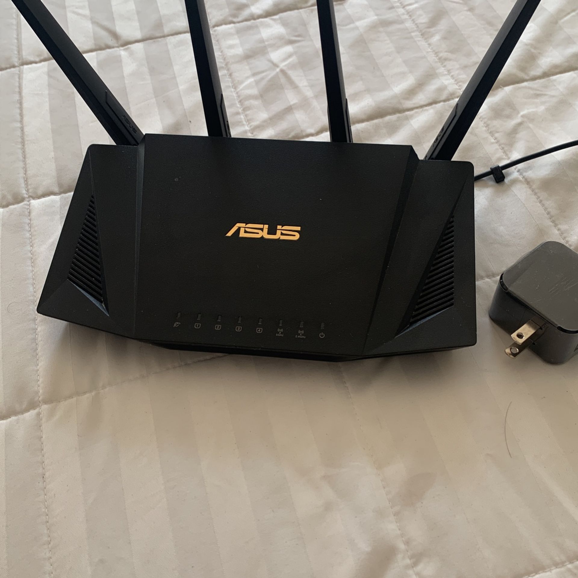 Asus AX3000 WiFi Router
