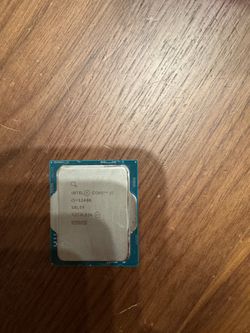 i5 12400f
