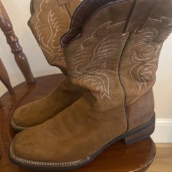 Reywelt Men’s  Boots 