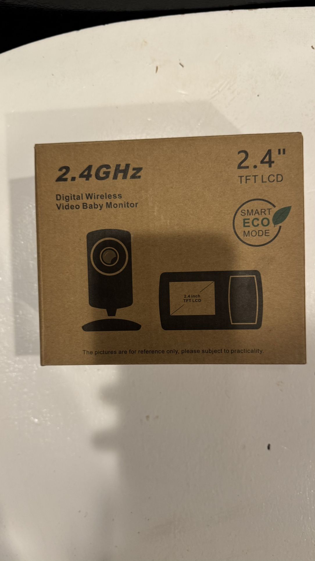 Baby Monitor