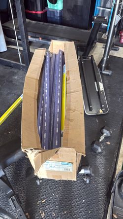 4' fluorescent bulbs